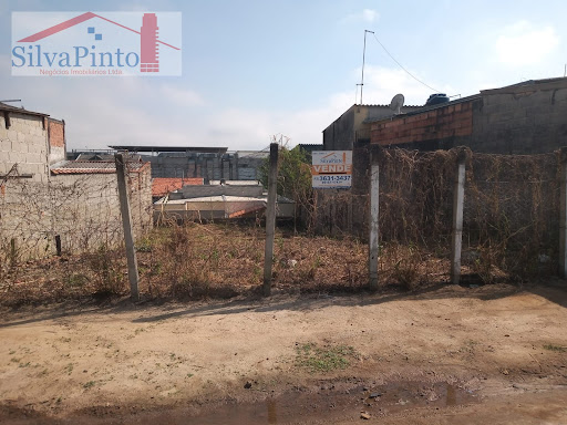 Terreno em Residencial Estoril  -  Taubaté