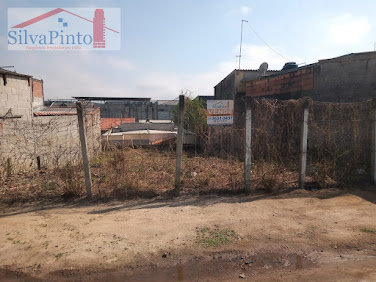 Terreno em Residencial Estoril  -  Taubaté