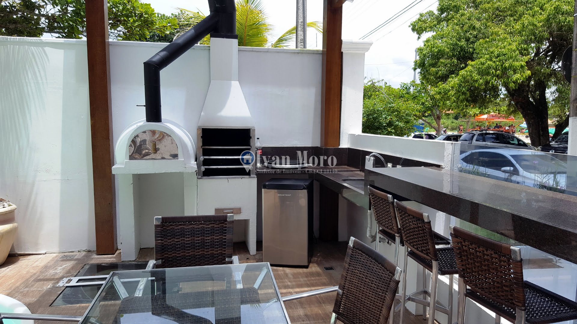 Casa para alugar com 5 quartos, 3 suítes, 3 vagas e 490m² no Daniela, Florianópolis (SC) — foto 7 de 30