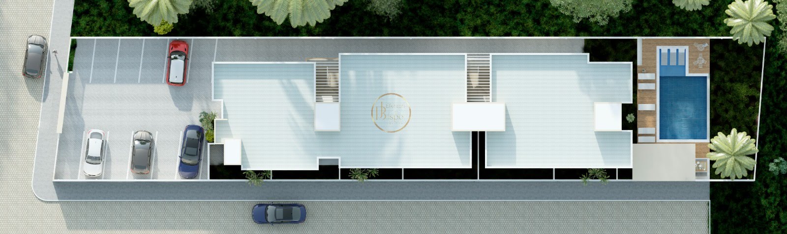 Apartamento à venda com 1 quarto, 1 suíte, 1 vaga e 50m² no Alto Taperapuan, Porto Seguro (BA) — foto 15 de 21