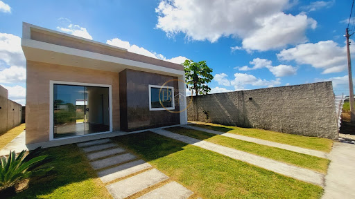 Casa 02 Dorm. em Zona Rural de Porto Seguro - 70M² Área Útil - R$460.000 - Venda e Locação