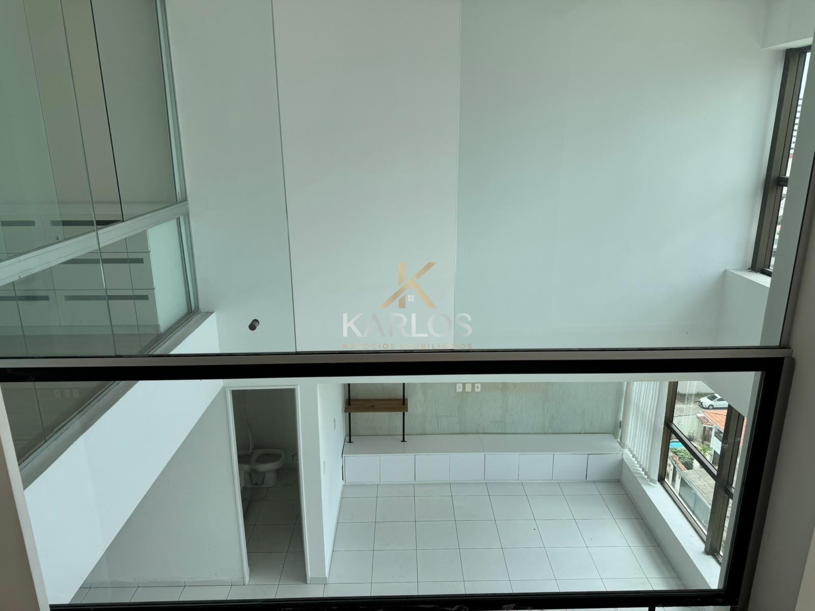 Apartamento à venda com 2 quartos, 1 suíte, 2 vagas e 105m² no Casa Forte, Recife (PE) — foto 10 de 21