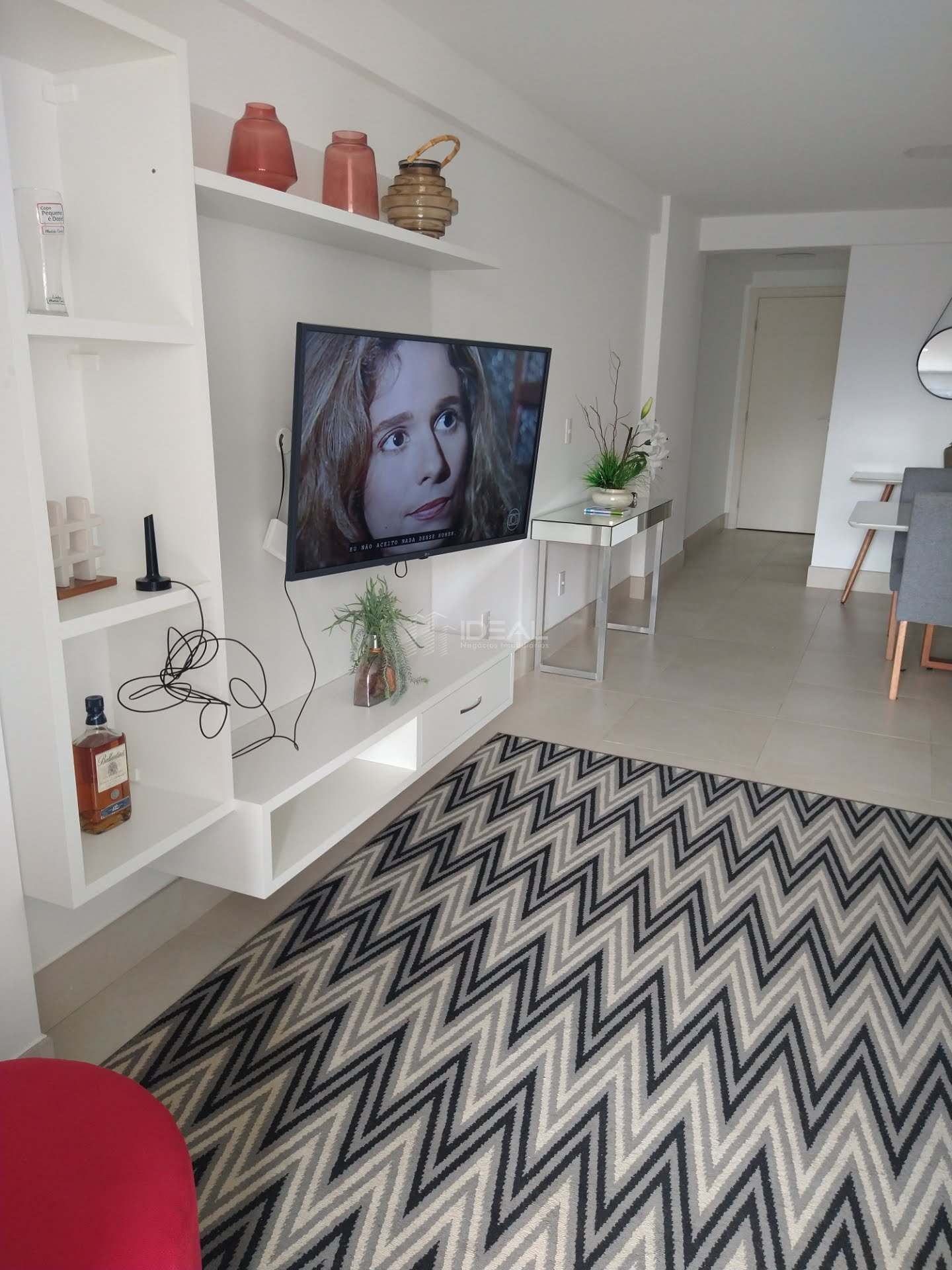 Apartamento para alugar com 2 quartos, 2 suítes, 2 vagas e 93m² no Centro, Campos dos Goytacazes (RJ) — foto 8 de 20