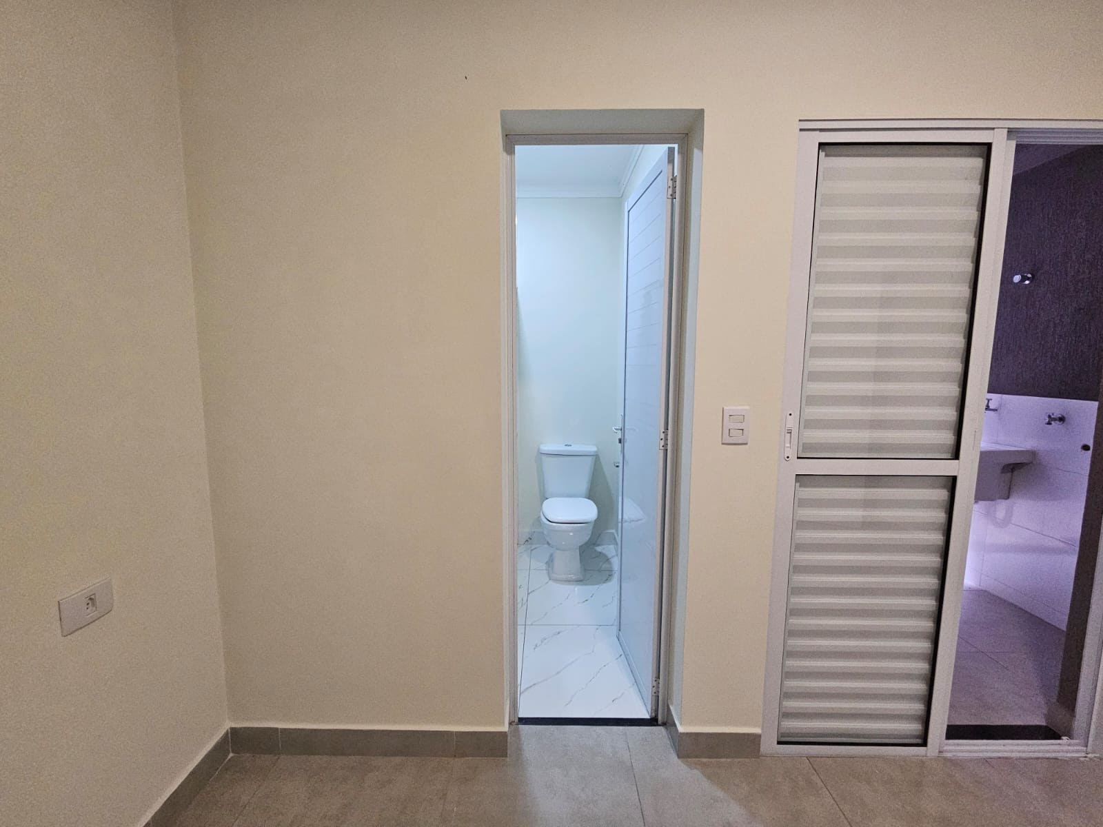 Apartamento para alugar com 1 quarto, 1 suíte e 28m² no Jardim Mangalot, São Paulo (SP) — foto 17 de 24