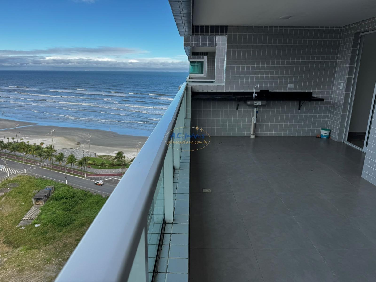 Apartamento à venda com 2 quartos, 2 suítes, 1 vaga e 86m² no Caiçara, Praia Grande (SP) — foto 17 de 30