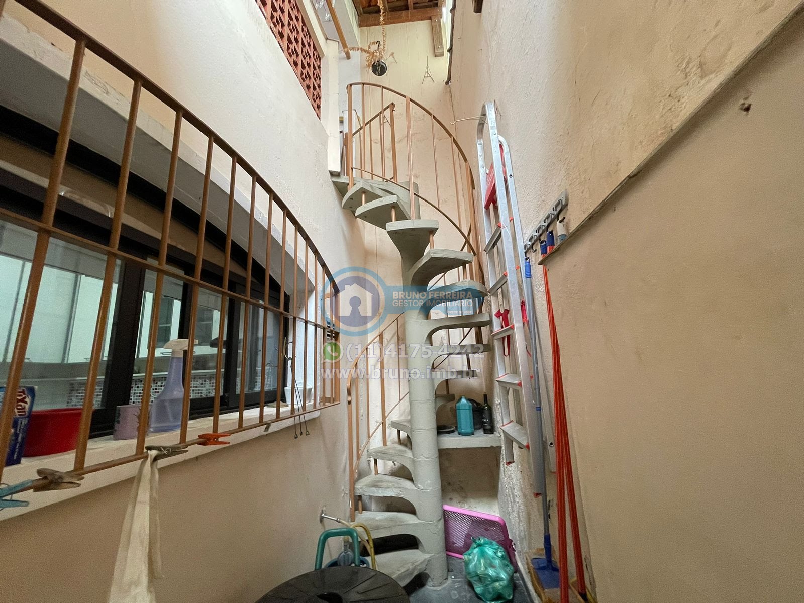 Casa à venda com 2 quartos, 3 banheiros, 2 vagas e 155m² no Vila Paulistana, São Paulo (SP) — foto 18 de 20