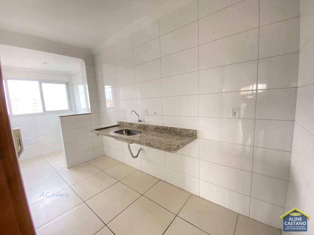 Apartamento à venda com 2 quartos, 1 suíte, 1 vaga e 60m² no Vila Tupi, Praia Grande (SP) — foto 5 de 19