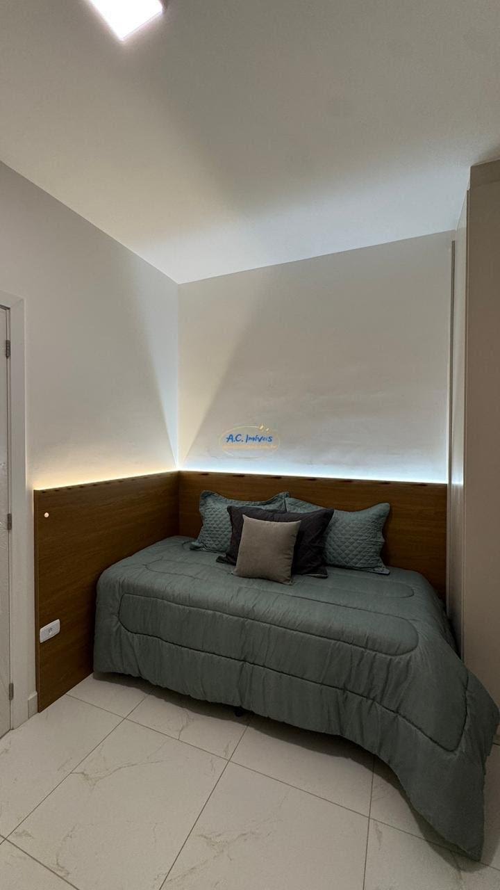 Casa à venda com 2 quartos, 2 suítes, 2 vagas e 80m² no Vila Tupi, Praia Grande (SP) — foto 8 de 24