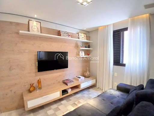 Apartamento, 3 quartos, 74 m² - Foto 5