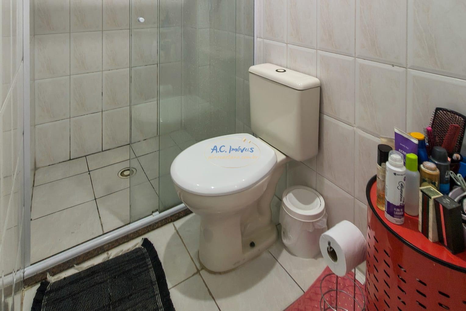 Apartamento à venda com 1 quarto, 1 banheiro, 1 vaga e 47m² no Vila Assuncao, Praia Grande (SP) — foto 15 de 30