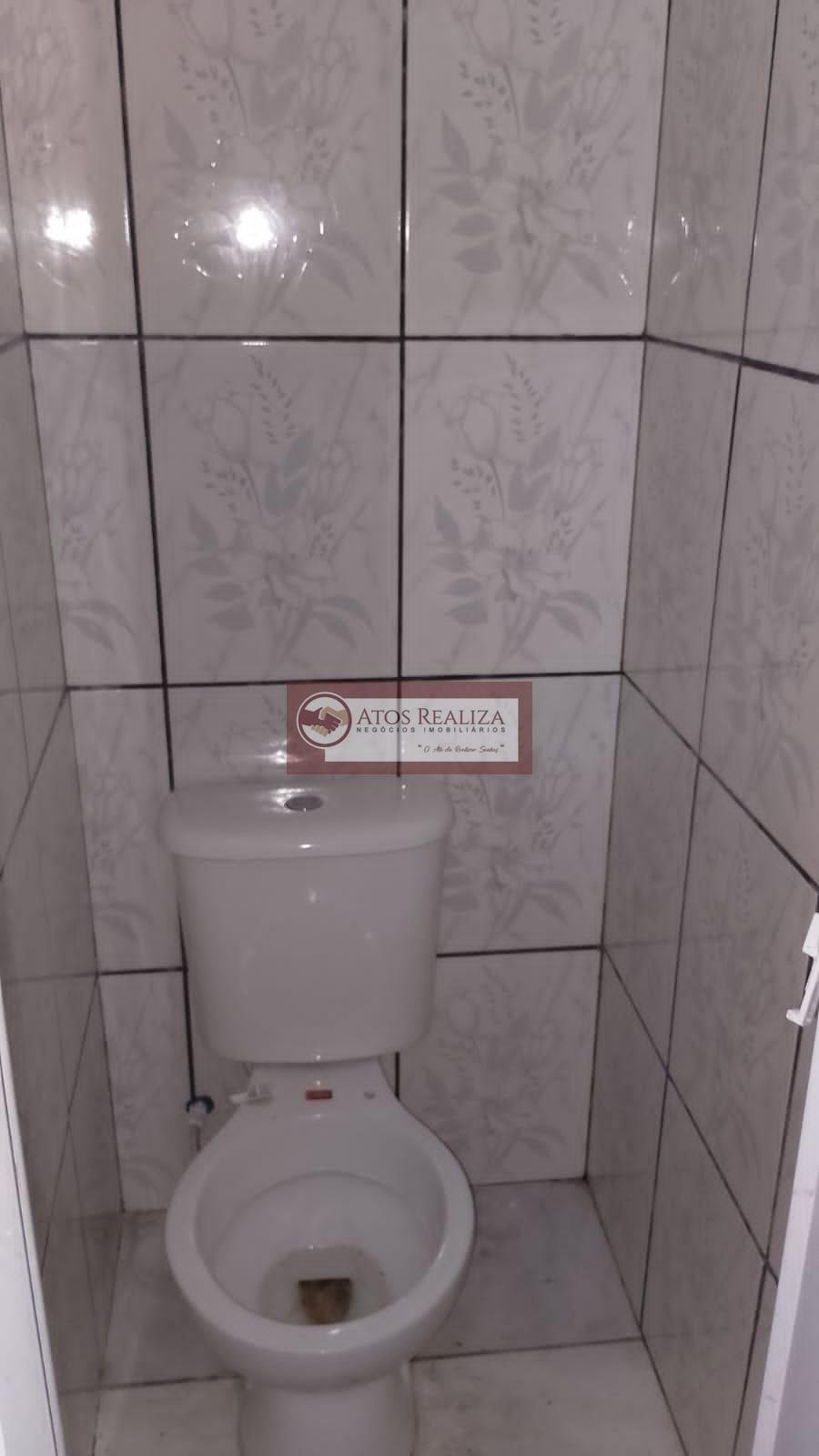Comercial para alugar com 1 banheiro e 125m² no Jardim Alpino, São Paulo (SP) — foto 5 de 7