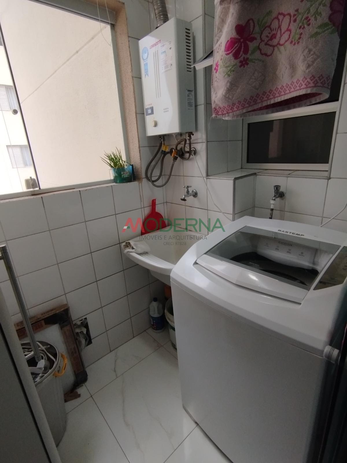 Apartamento à venda com 3 quartos, 1 banheiro e 58m² no Paulicéia, São Bernardo do Campo (SP) — foto 18 de 22