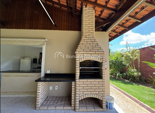 Casa de Condomínio, 3 quartos - Foto 41