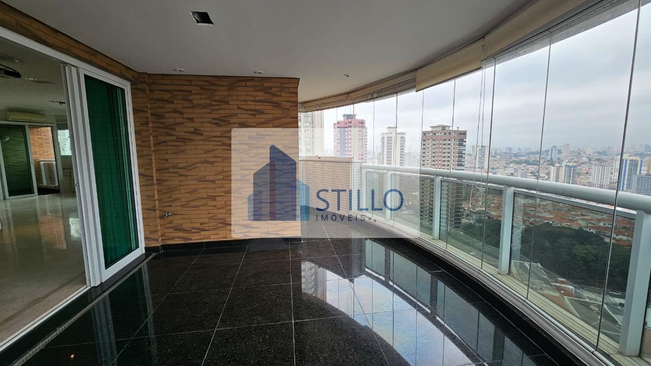 Apartamento à venda com 4 quartos, 4 suítes, 4 vagas e 257m² no Jardim Analia Franco, São Paulo (SP) — foto 2 de 23