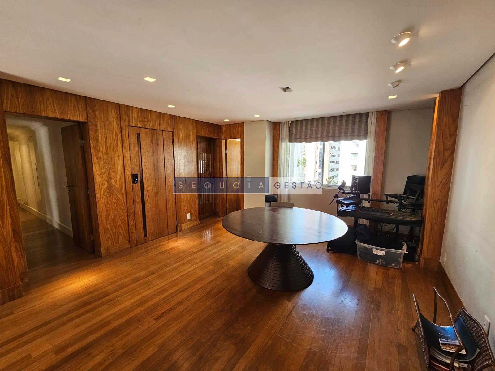 Apartamento à venda com 3 quartos, 1 suíte, 2 vagas e 163m² no Consolação, São Paulo (SP) — foto 10 de 30