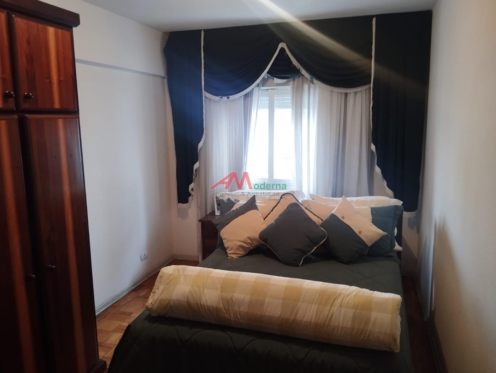Apartamento à venda com 2 quartos, 2 banheiros, 1 vaga e 95m² no Taboão, São Bernardo do Campo (SP) — foto 7 de 20