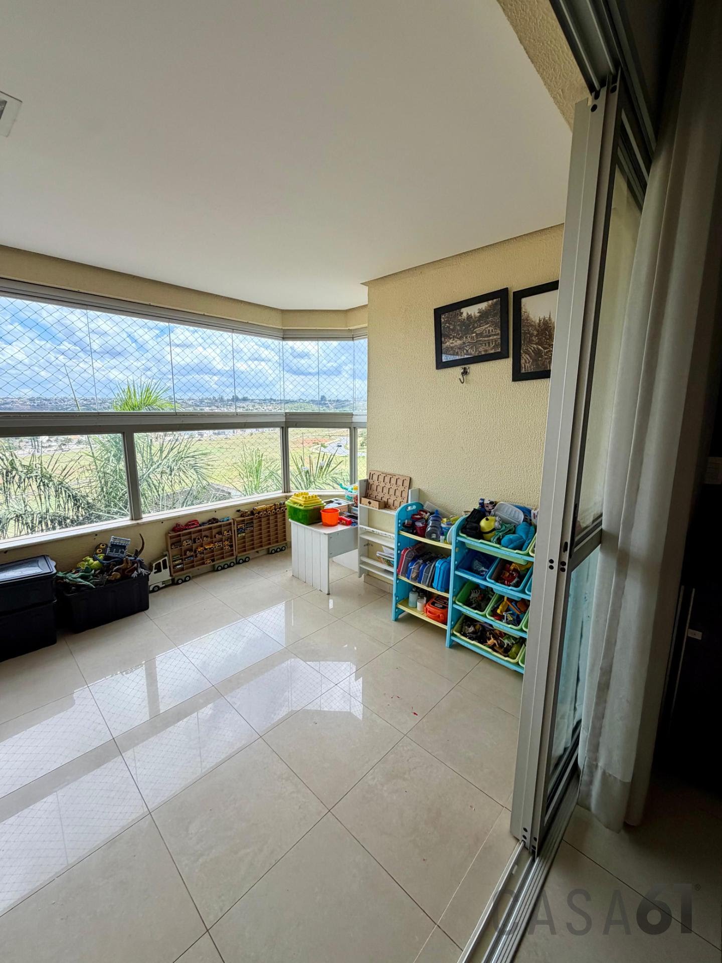 Apartamento, 4 quartos, 156 m² - Foto 8