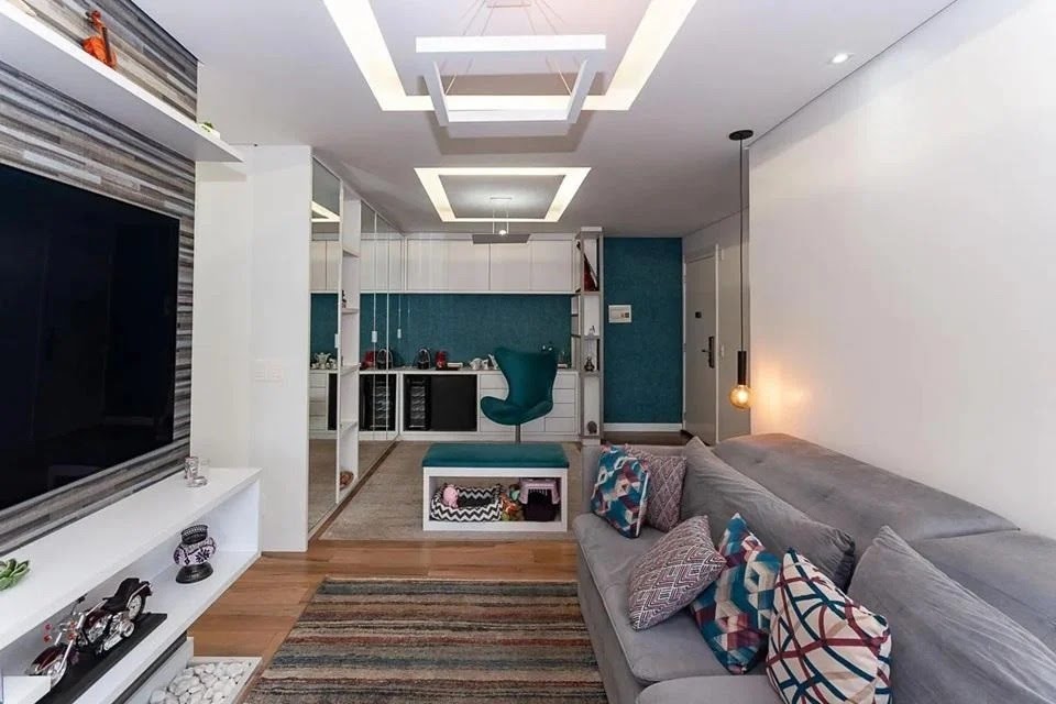 Apartamento à Venda Rua João Tibiriçá, Lapa/SP