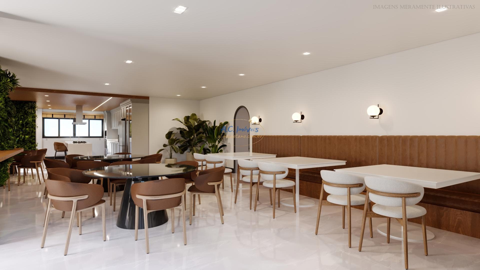 Apartamento à venda com 2 quartos, 2 suítes, 1 vaga e 76m² no Cidade Ocian, Praia Grande (SP) — foto 18 de 24