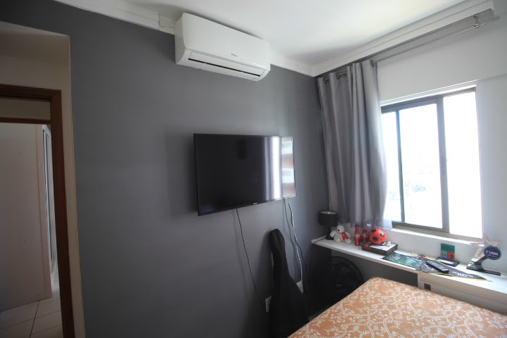 Apartamento à venda com 3 quartos, 1 suíte, 2 vagas e 93m² no Espinheiro, Recife (PE) — foto 15 de 30