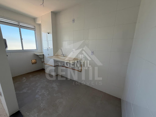 Apartamento 02 Dorm. em Portais (Polvilho)  -  Cajamar