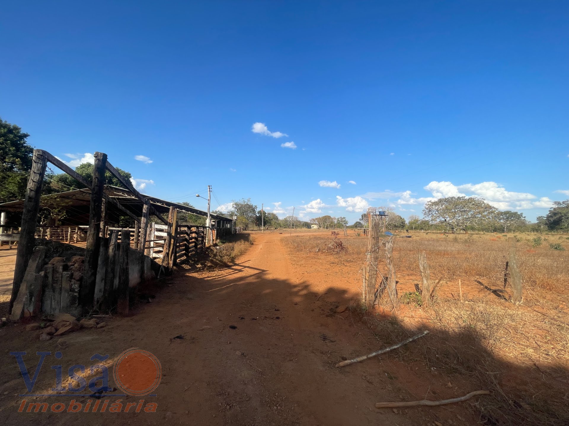 Rural à venda no Fazd, Paracatu (MG) — foto 9 de 22