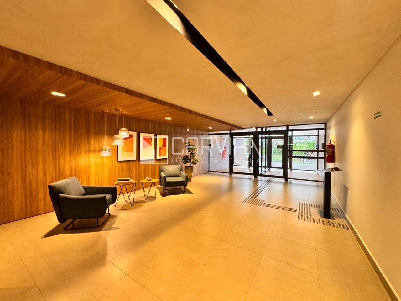 Apartamento à venda com 1 quarto, 1 suíte, 1 vaga e 43m² no Quinta da Primavera, Ribeirão Preto (SP) — foto 25 de 27