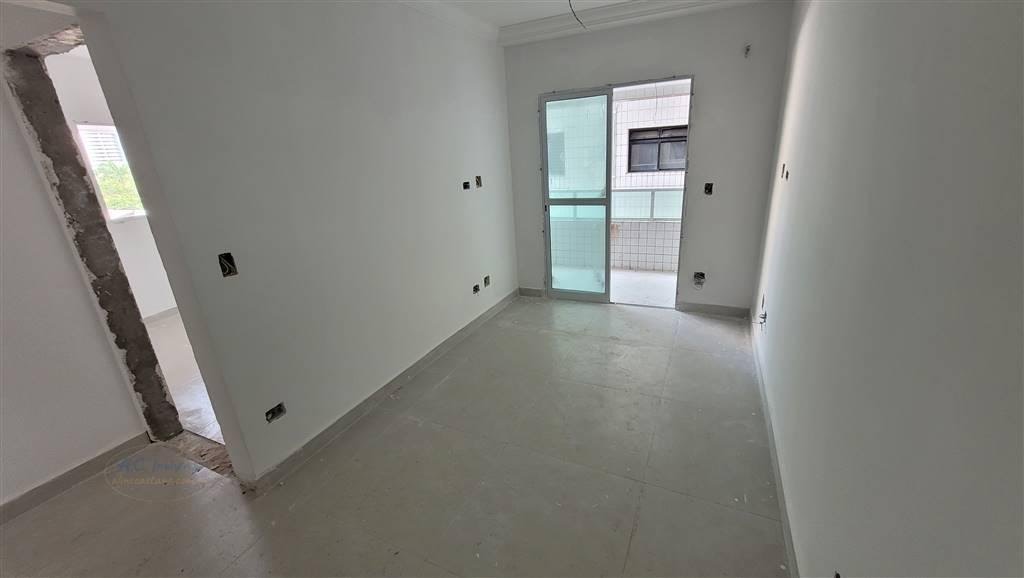Apartamento à venda com 2 quartos, 1 suíte, 1 vaga e 67m² no Aviação, Praia Grande (SP) — foto 4 de 13
