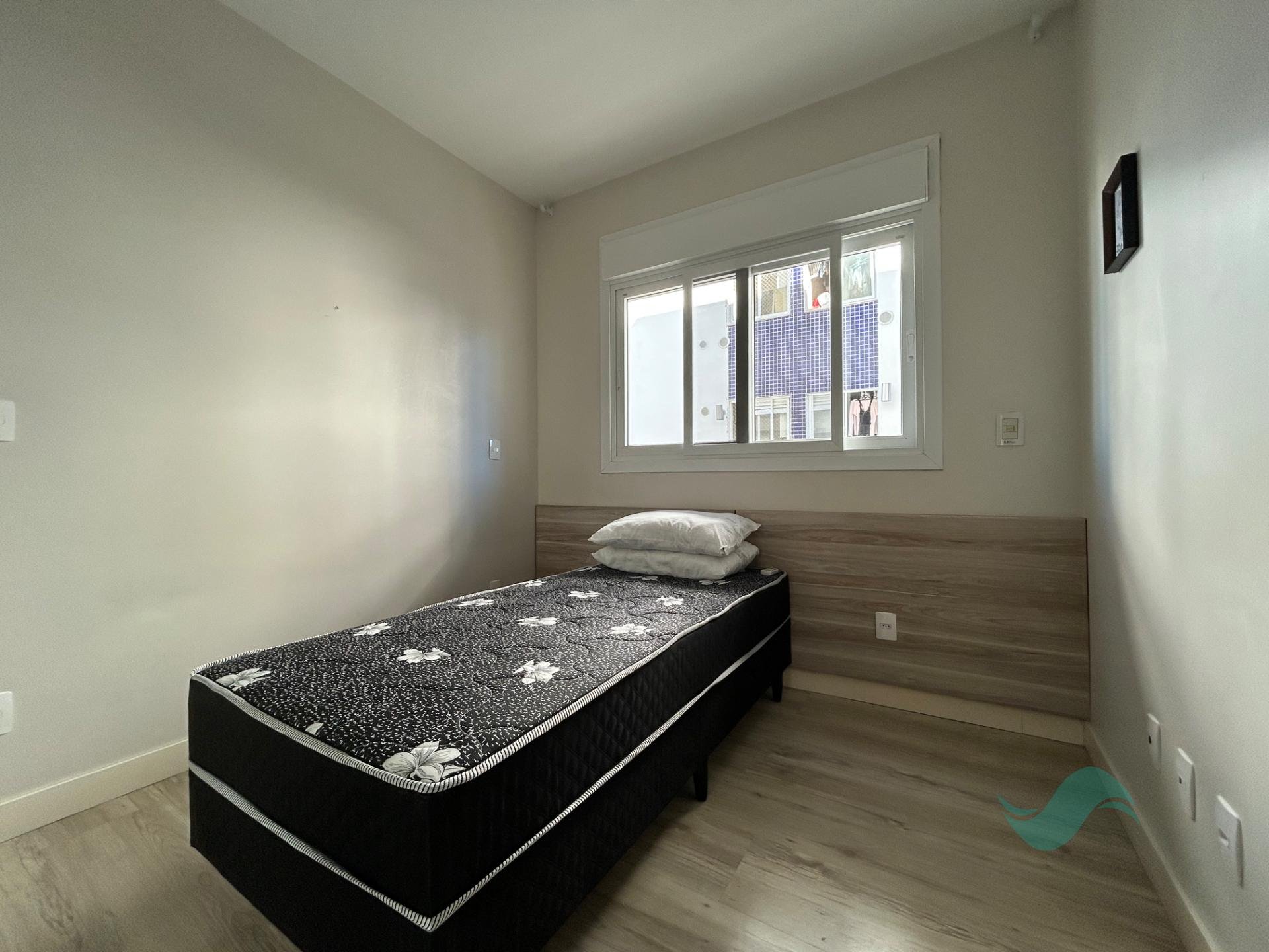 Apartamento à venda com 3 quartos, 2 suítes, 2 vagas e 85m² no Jurerê, Florianópolis (SC) — foto 9 de 11