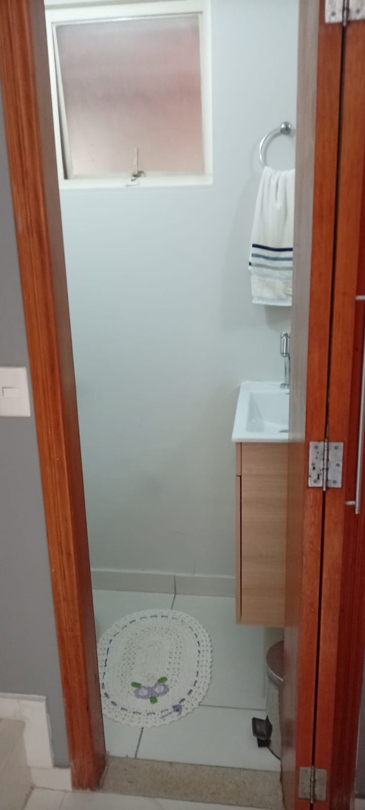 Apartamento à venda com 3 quartos, 2 banheiros, 2 vagas e 72m² no Jaraguá, São Paulo (SP) — foto 17 de 20