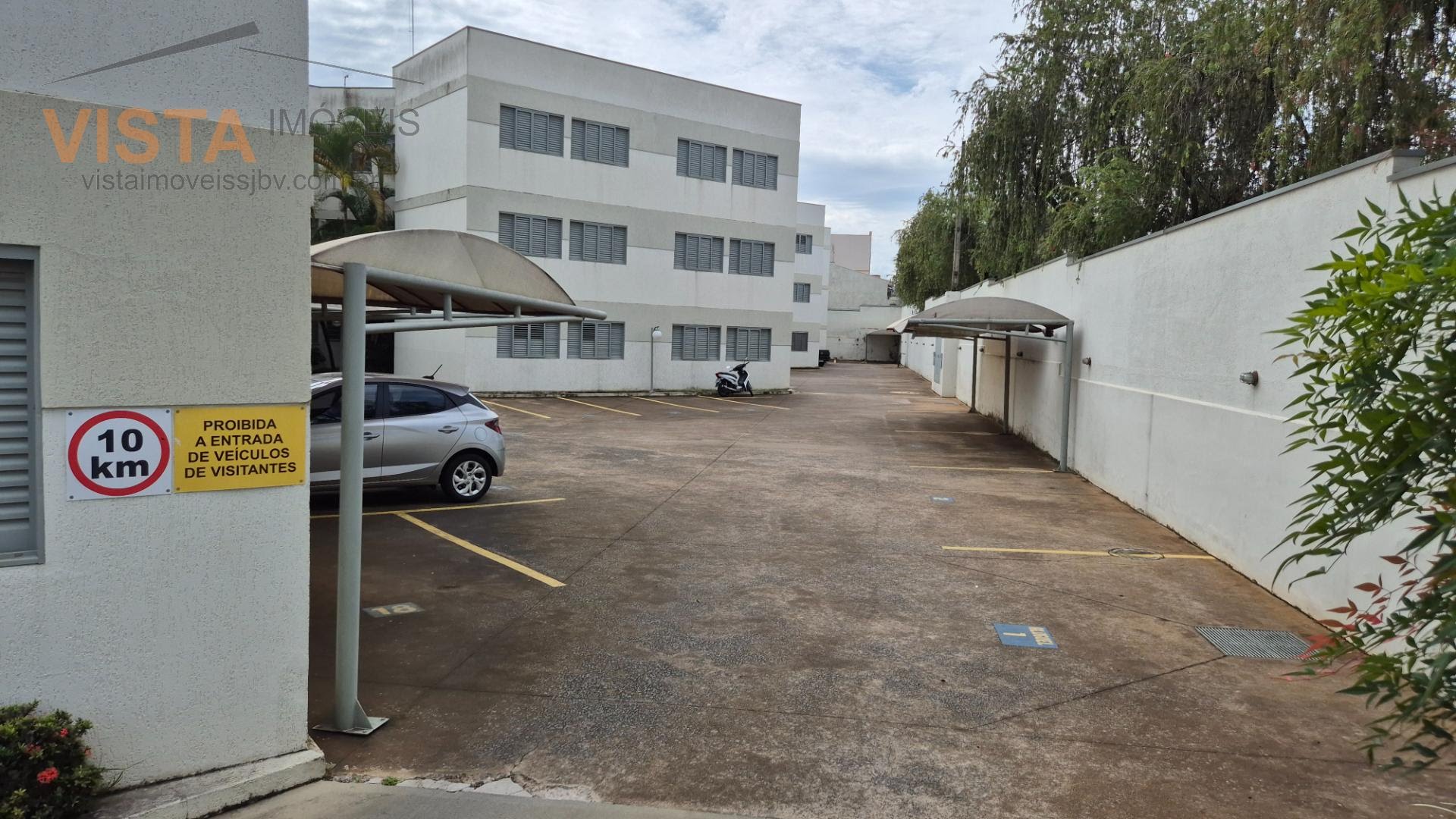 Apartamento para alugar com 2 quartos, 1 banheiro, 1 vaga e 63m² no Jardim Nova São João, São João da Boa Vista (SP) — foto 18 de 22