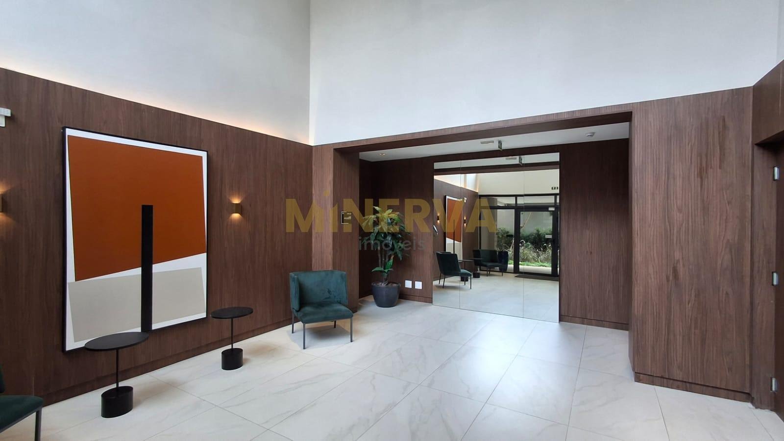 Apartamento à venda com 2 quartos, 1 banheiro e 41m² no Moema, São Paulo (SP) — foto 26 de 30