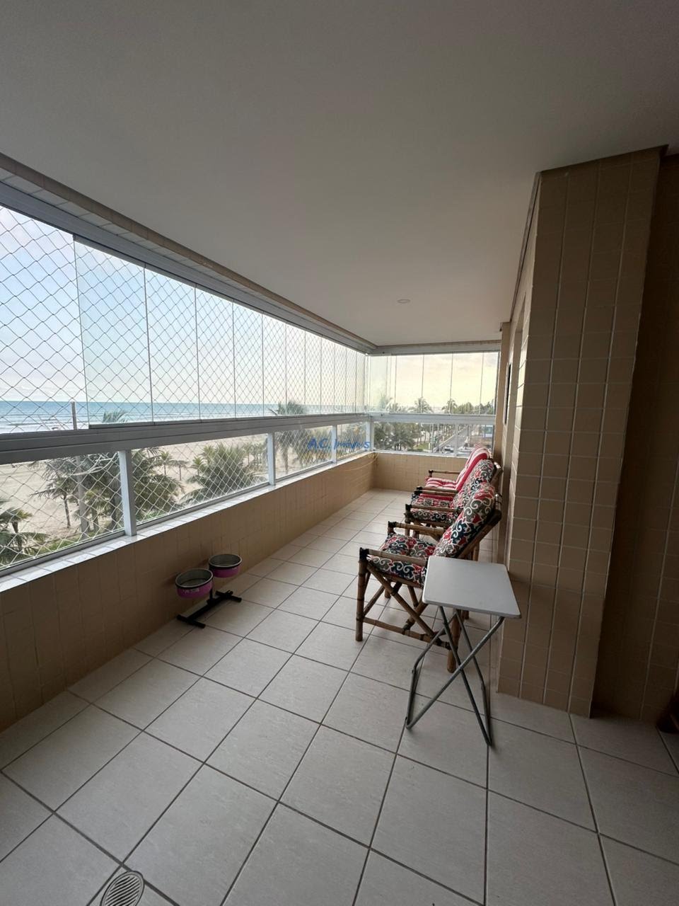 Apartamento à venda com 3 quartos, 1 suíte, 2 vagas e 127m² no Real, Praia Grande (SP) — foto 27 de 30