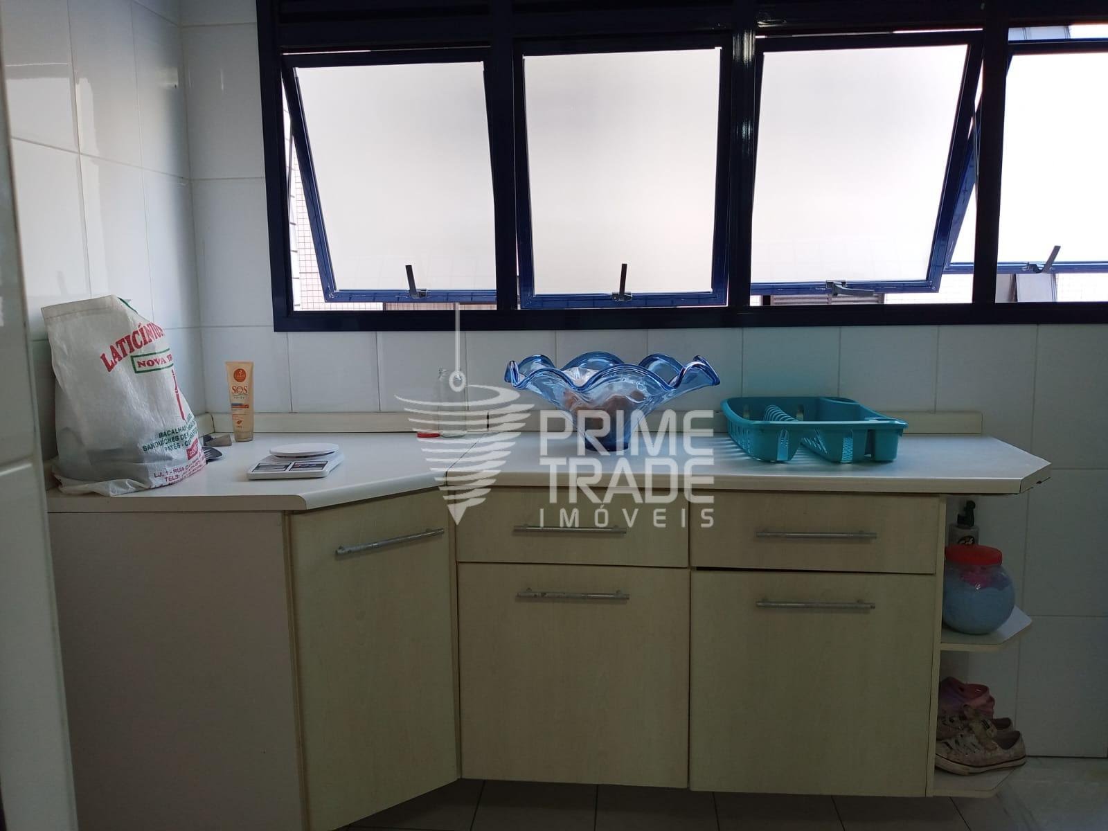 Apartamento à venda com 3 quartos, 1 suíte, 2 vagas e 160m² no Ponta da Praia, Santos (SP) — foto 22 de 25