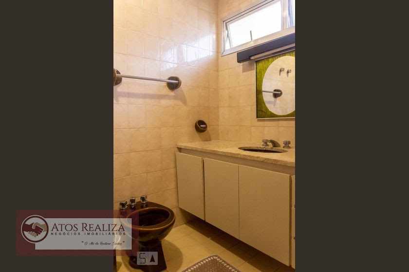 Casa à venda com 3 quartos, 3 suítes, 2 vagas e 300m² no Interlagos, São Paulo (SP) — foto 17 de 30