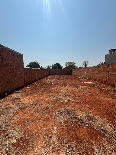 Lote / Terreno em Jardim Inapolis  -  Campo Grande