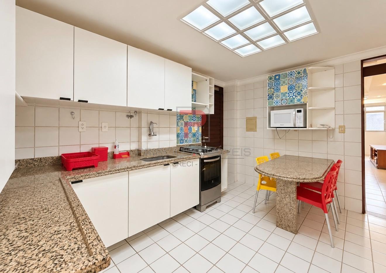 Apartamento à venda com 3 quartos, 1 suíte, 1 vaga e 115m² no Bessa, João Pessoa (PB) — foto 16 de 30