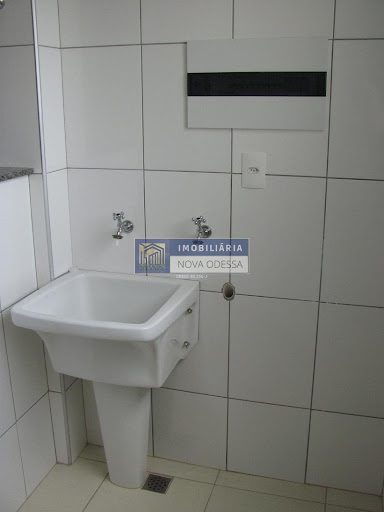 Foto de Apartamento para Locação em Jardim Marajoara, Nova Odessa