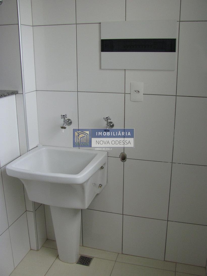 Apartamento para alugar com 2 quartos, 1 banheiro, 1 vaga e 58m² no Jardim Marajoara, Nova Odessa (SP) — foto 2 de 13