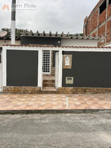Casa em Campo Grande  -  Rio de Janeiro