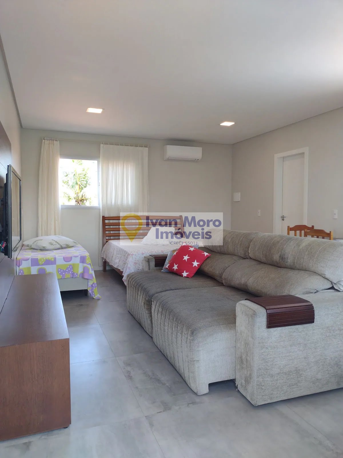 Casa para alugar com 1 quarto, 1 banheiro e 30m² no Daniela, Florianópolis (SC) — foto 3 de 15