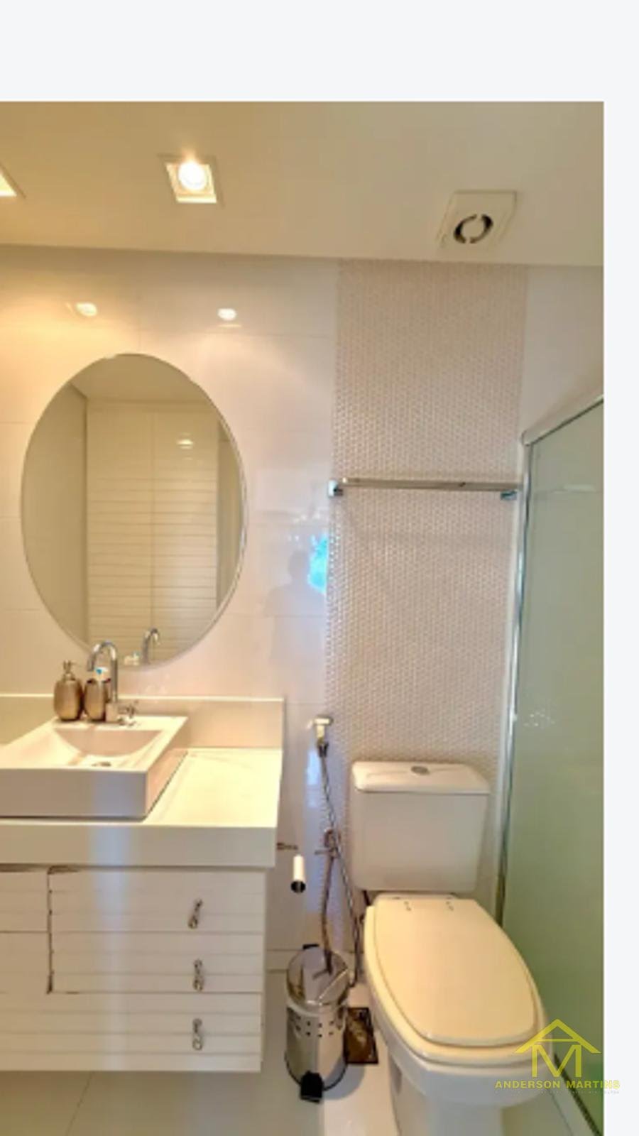 Apartamento à venda com 4 quartos, 3 banheiros, 3 vagas e 160m² no Praia de Itaparica, Vila Velha (ES) — foto 15 de 19