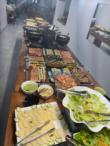 Restaurante à Venda na Berrini SP | 400m² por R$800.000,00