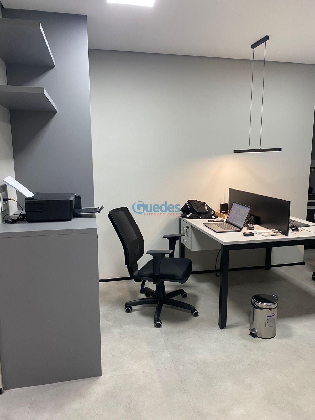 Comercial à venda com 2 vagas e 138m² no Vila Sao Francisco (zona Sul), São Francisco (SP) — foto 13 de 18