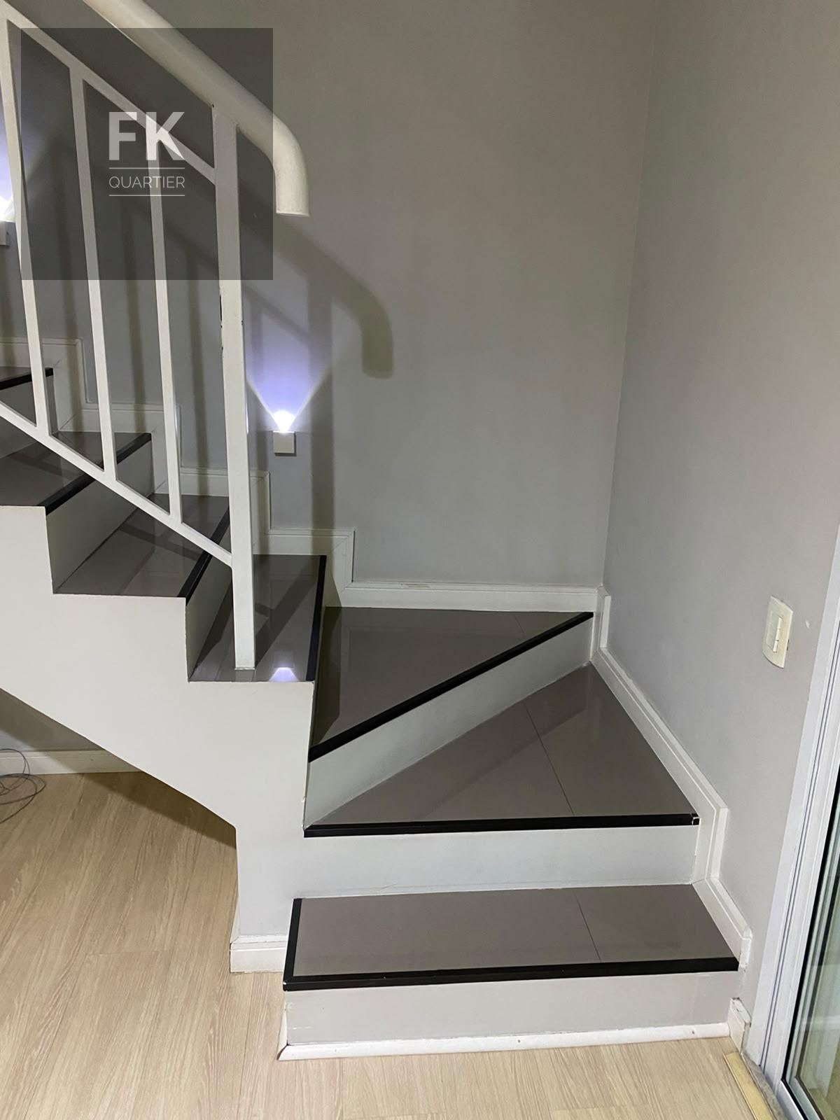 Apartamento para alugar com 2 quartos, 2 suítes e 2 vagas no Centro, Osasco (SP) — foto 9 de 25