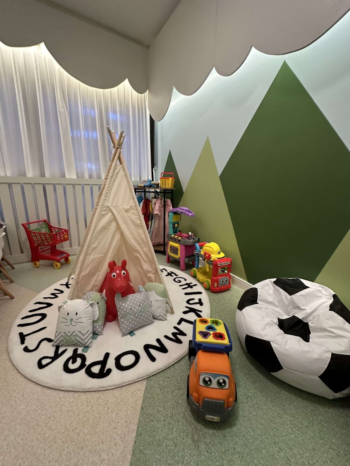 Apartamento à venda com 2 quartos, 1 suíte, 1 vaga e 89m² no Campinas, São José (SC) — foto 21 de 24
