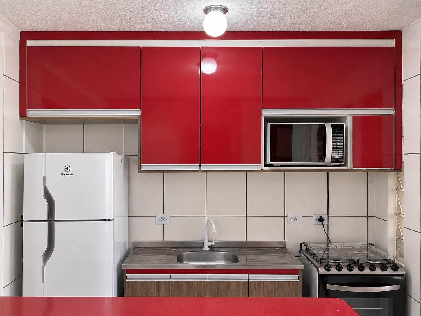 Apartamento à venda com 2 quartos, 1 banheiro, 1 vaga e 59m² no Jardim São João (Jaraguá), São Paulo (SP) — foto 10 de 23