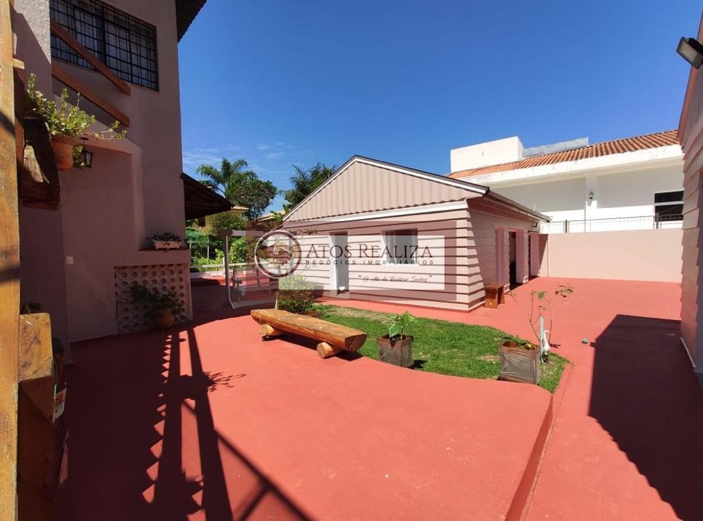 Casa à venda com 6 quartos, 3 suítes, 6 vagas e 400m² no Bolsão de Interlagos, São Paulo (SP) — foto 26 de 30