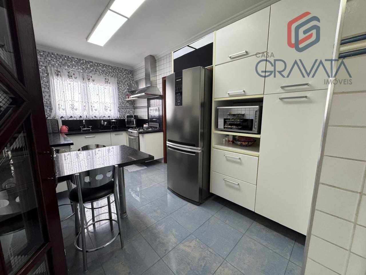 Apartamento à venda com 4 quartos, 1 suíte e 3 vagas no Parque das Nações, Santo André (SP) — foto 27 de 30