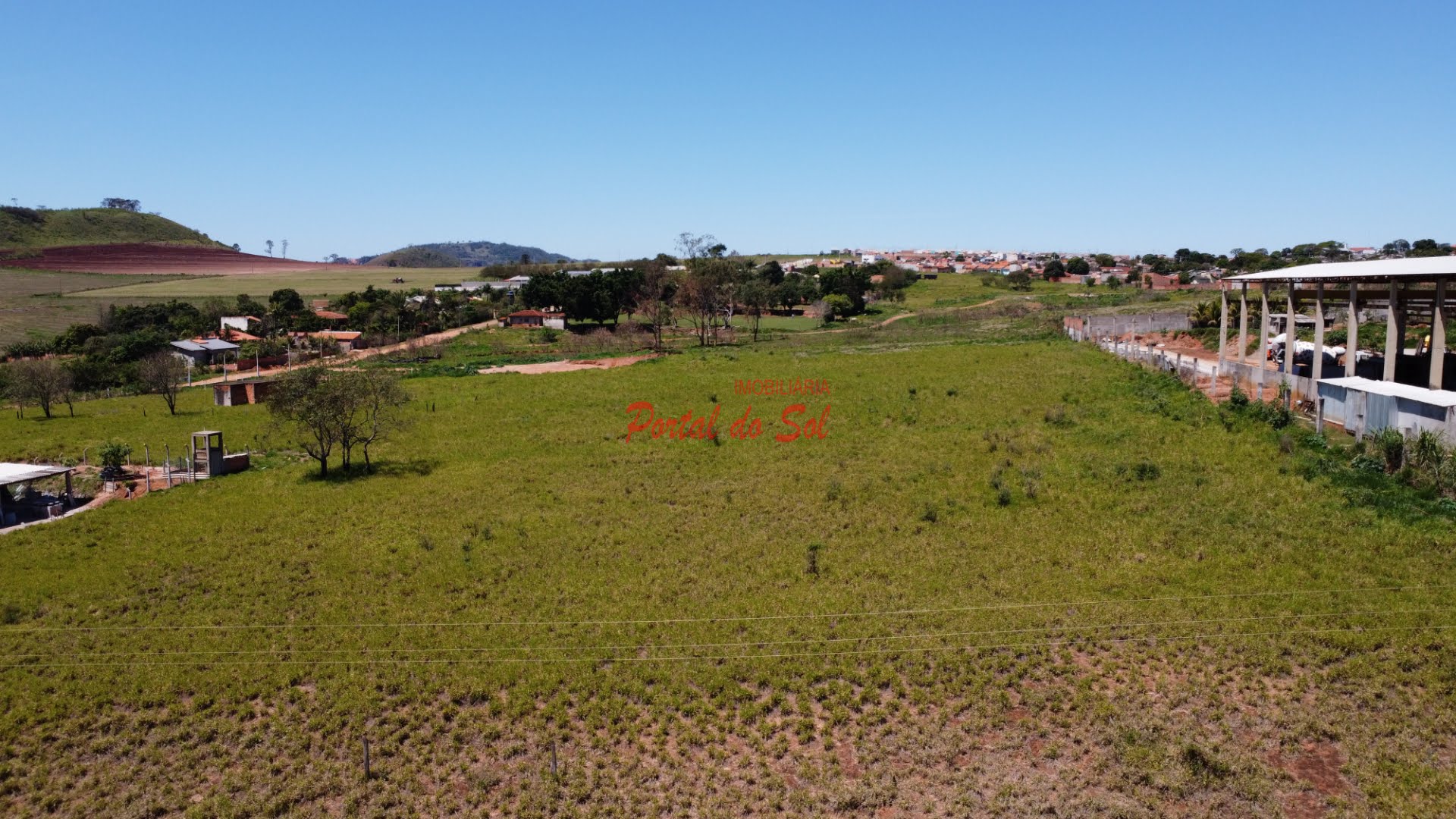 Terreno à venda com 12533m² de terreno no Br 153, Jacarezinho (PR) — foto 5 de 11